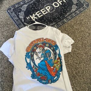 XL Grateful Dead Tshirt